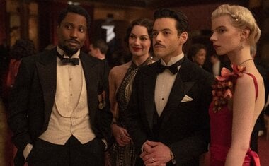 Imagem de destaque para Resenha: 'Amsterdam'