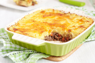 Receitas: Receita de escondidinho de carne com cerveja vai te surpreender pelo sabor; confira o o a o! 