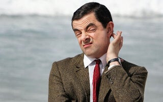 Mr. Bean - Amazon Prime Vídeo