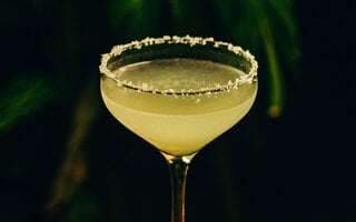 Gaarden Bar