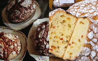 E aí, quais destas Colombas você vai querer experimentar?