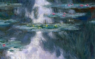 A ecologia de Monet | MASP