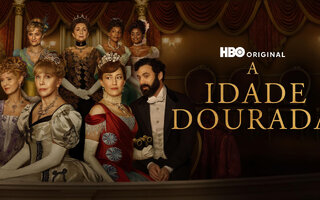 A Idade Dourada 3ª Temporada | HBO Max