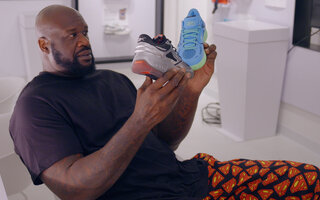 Grandes Jogadas com Shaquille O'Neal | Netflix