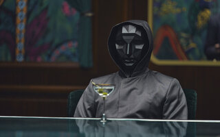 Round 6 - 3ª Temporada | Netflix