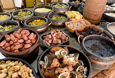 Imagem de destaque para Estação Mineira