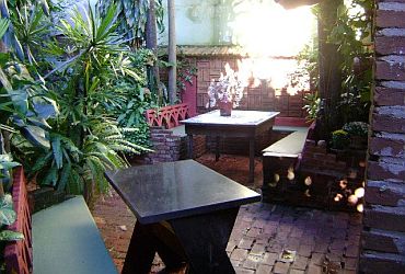 Imagem de destaque para Vilão Bar e Restaurante