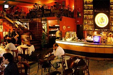 Imagem de destaque para Elephante Bar