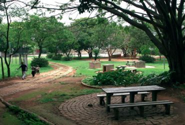 Imagem de destaque para Parque Vila dos Remédios