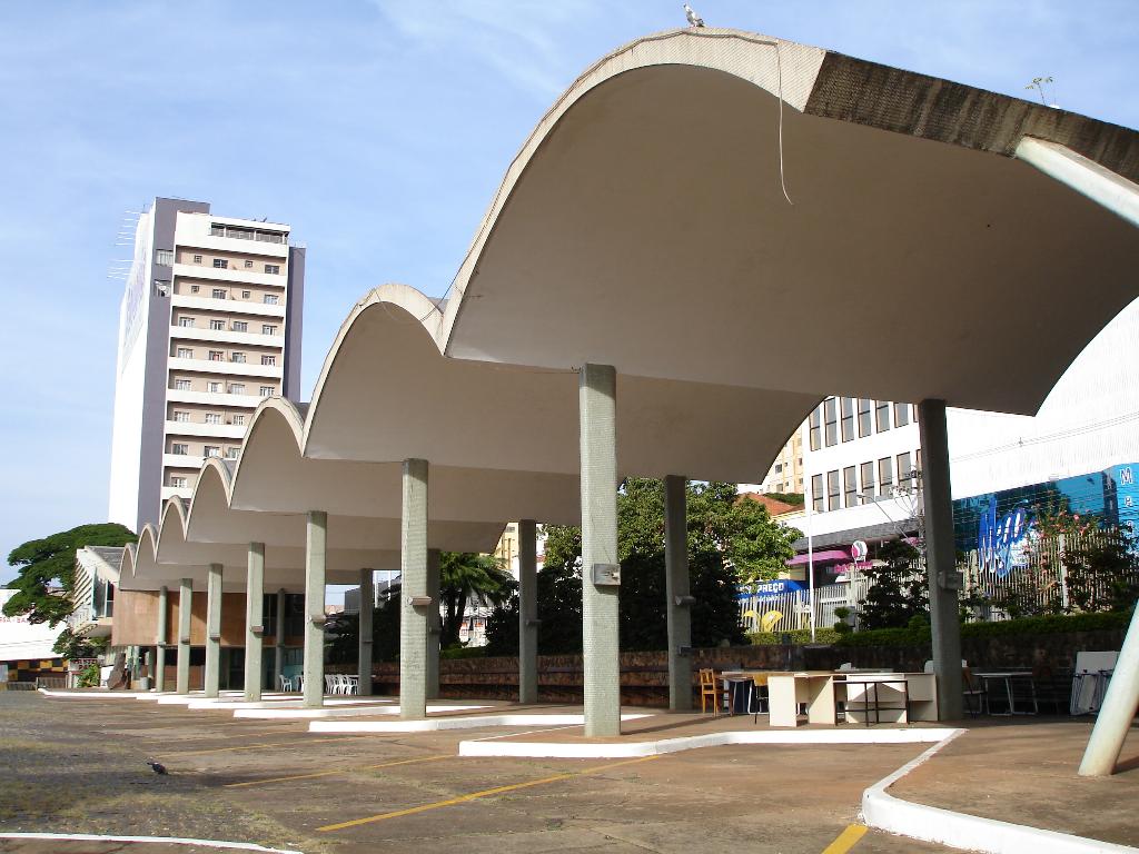 Imagem de destaque para Museu de Arte de Londrina